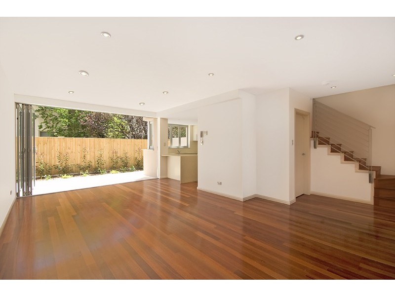 3/31  Marlborough Street, Drummoyne NSW 2047