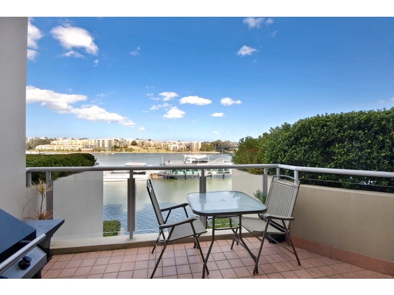 305/1-5  Cary Street, Drummoyne NSW 2047