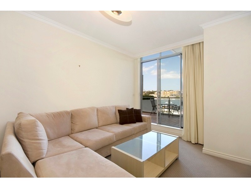 305/1-5  Cary Street, Drummoyne NSW 2047