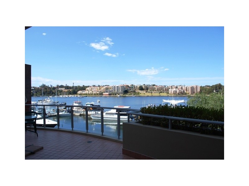 304/5  Cary Street, Drummoyne NSW 2047