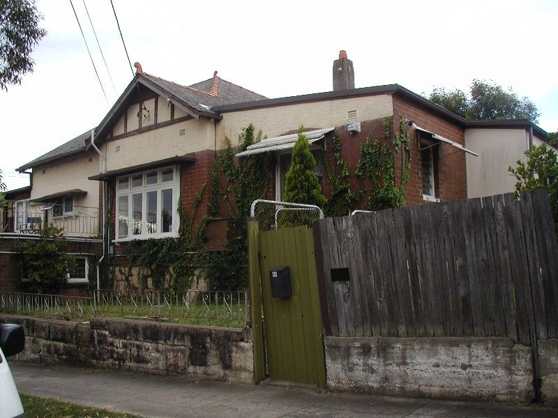 64  Janet Street, Drummoyne NSW 2047