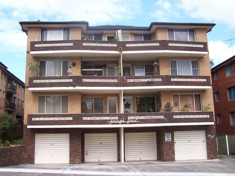 14/23  Myra Road, Dulwich Hill NSW 2203