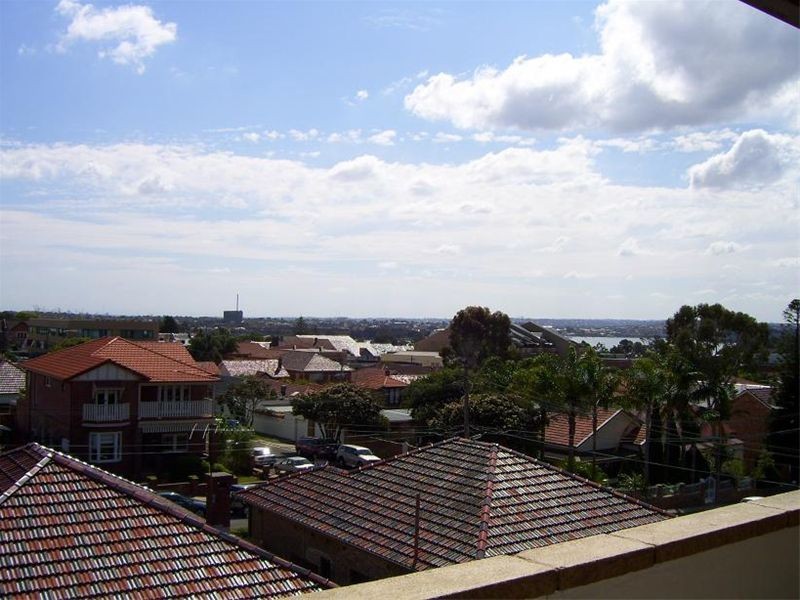 6/1-3  Second Avenue, Five Dock NSW 2046