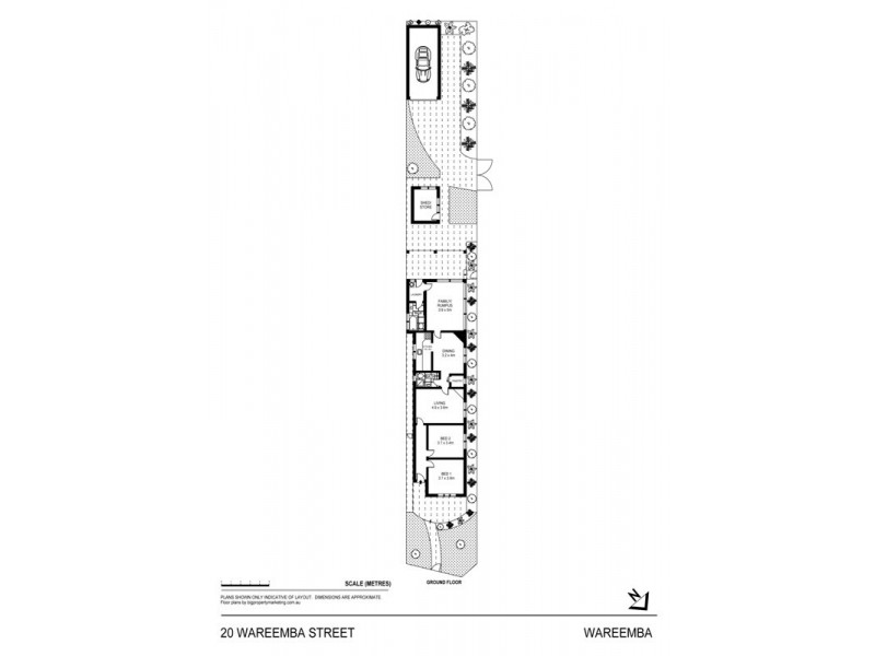 20  Wareemba Street, Wareemba NSW 2046