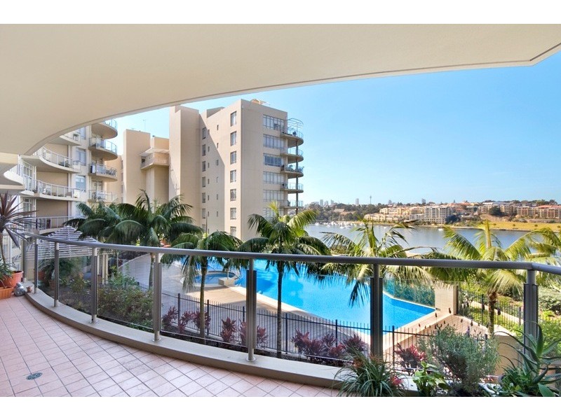 602/3 Cary Street, Drummoyne NSW 2047