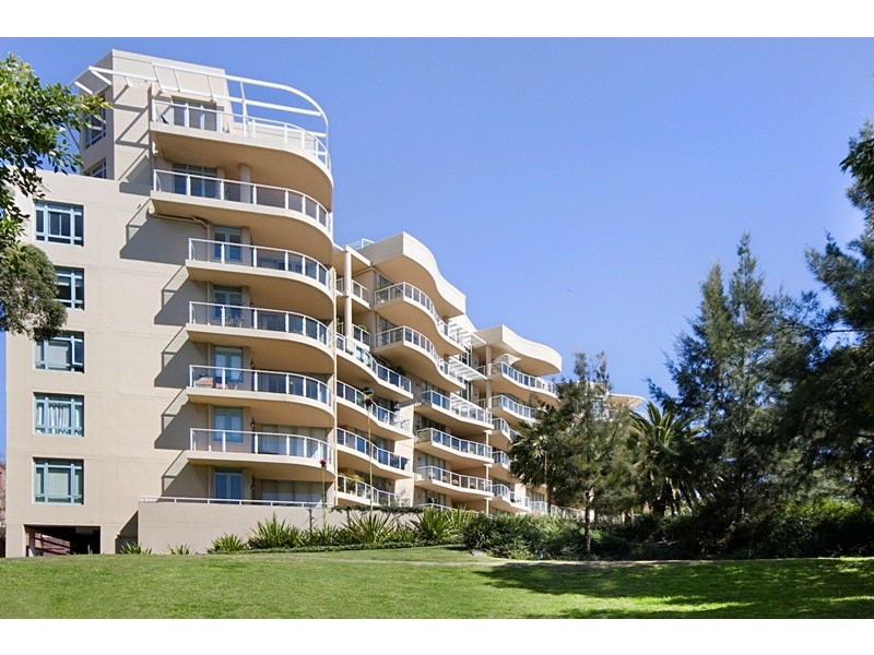 103/2  Roseby Street, Drummoyne NSW 2047