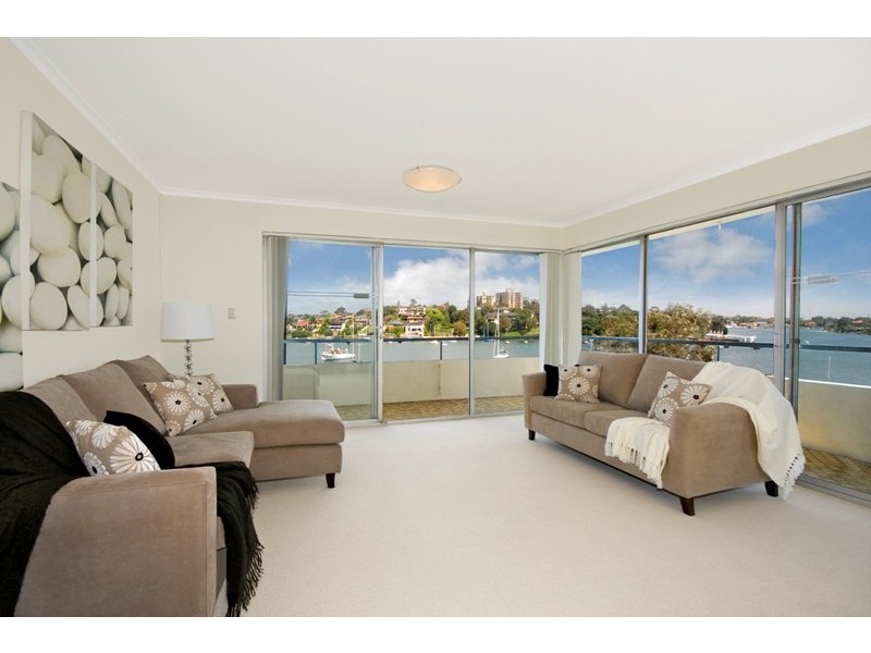 8/347  Victoria Place, Drummoyne NSW 2047