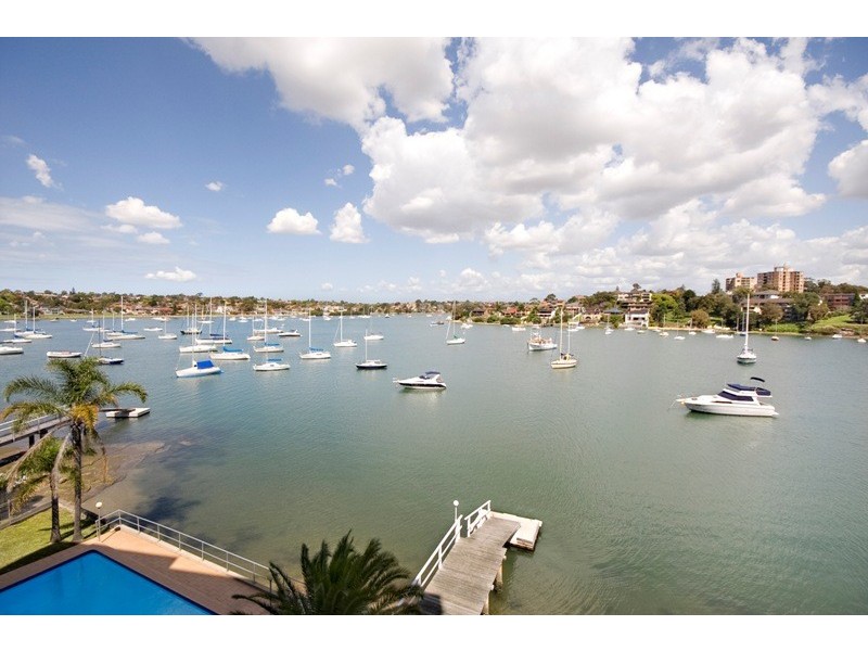 8/347  Victoria Place, Drummoyne NSW 2047