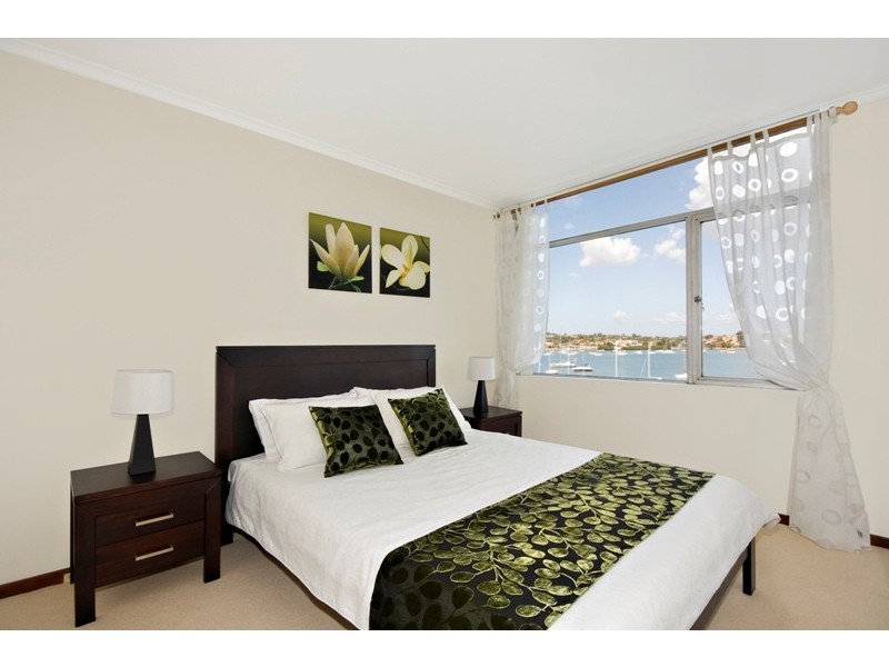 8/347  Victoria Place, Drummoyne NSW 2047