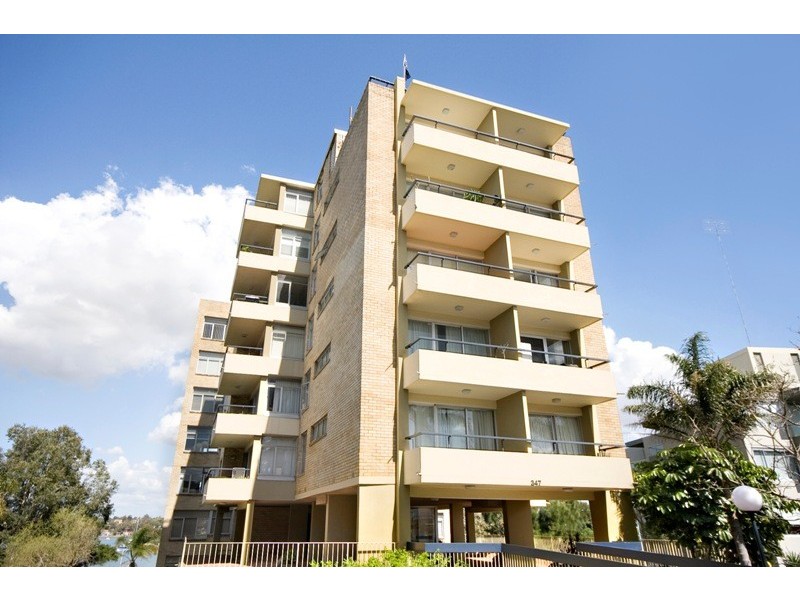 8/347  Victoria Place, Drummoyne NSW 2047