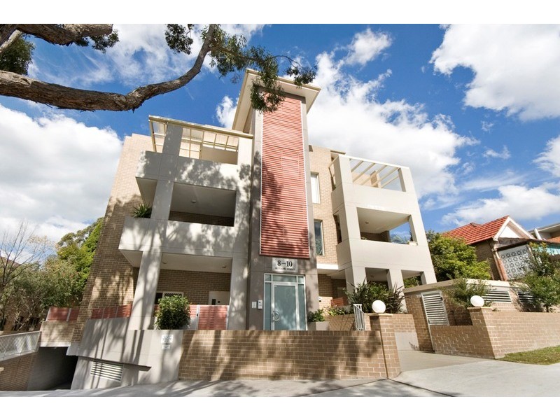 8/8-10  Rutland Street, Allawah NSW 2218