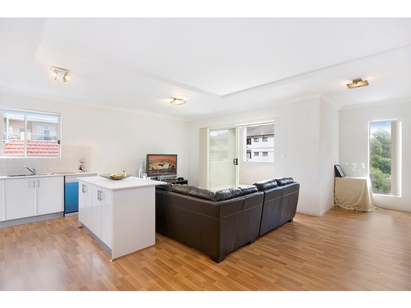 8/8-10  Rutland Street, Allawah NSW 2218