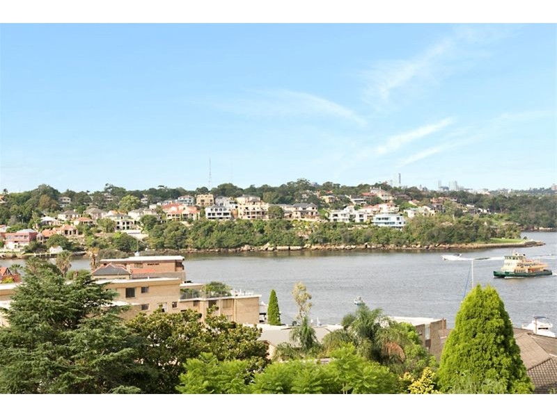 2/20  Collingwood Street, Drummoyne NSW 2047
