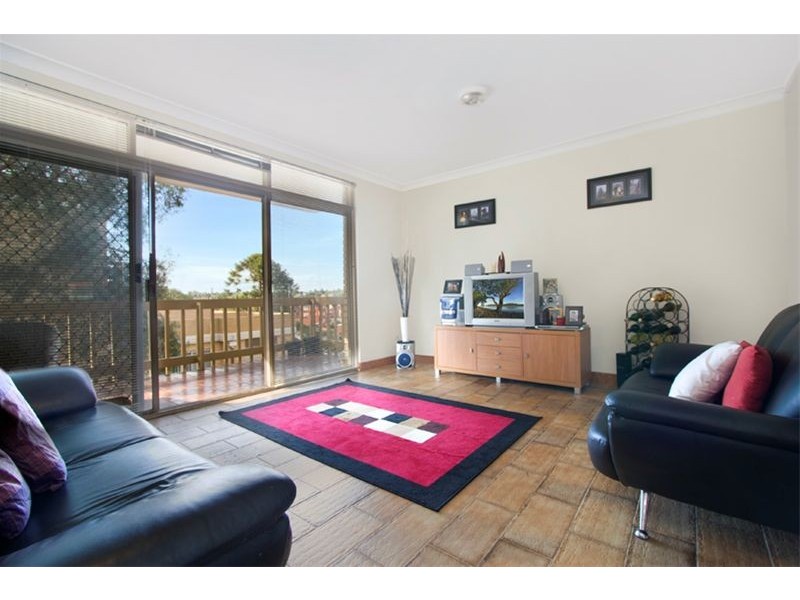 2/20  Collingwood Street, Drummoyne NSW 2047