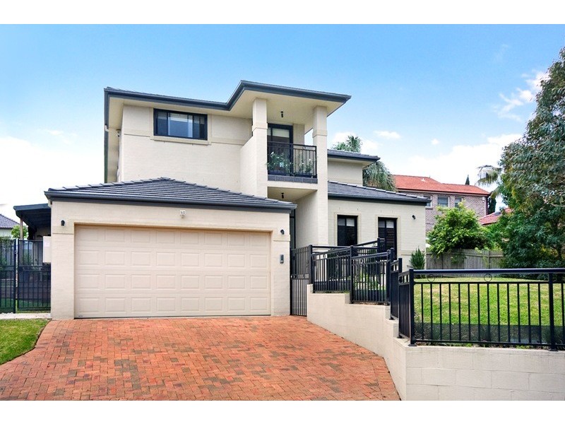 10 The Crescent, Russell Lea NSW 2046