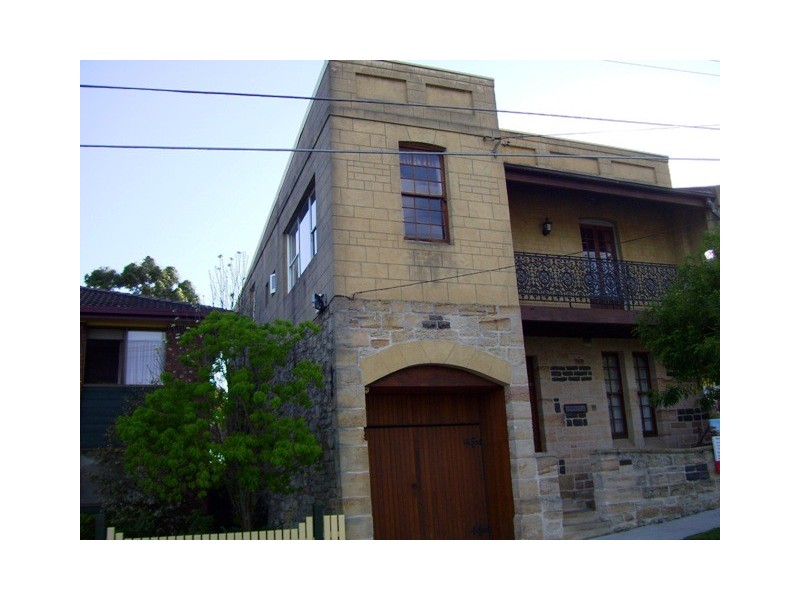 33  Thompson Street, Drummoyne NSW 2047