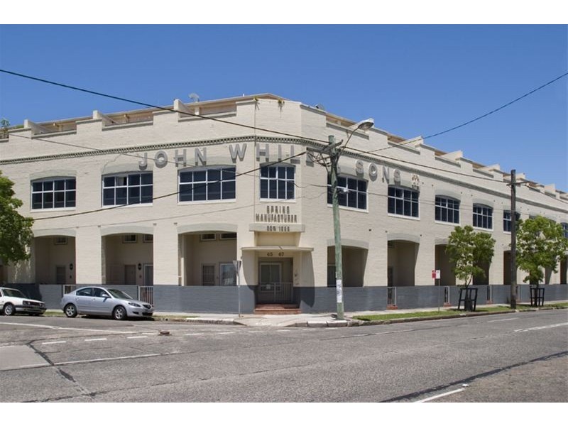 8/65-67  Crystal Street, Petersham NSW 2049