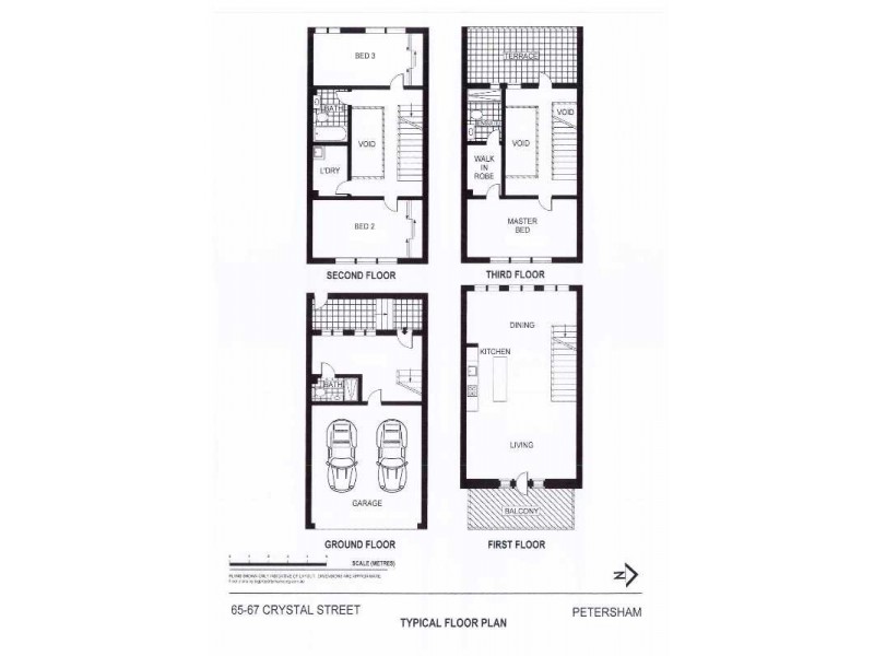 8/65-67  Crystal Street, Petersham NSW 2049
