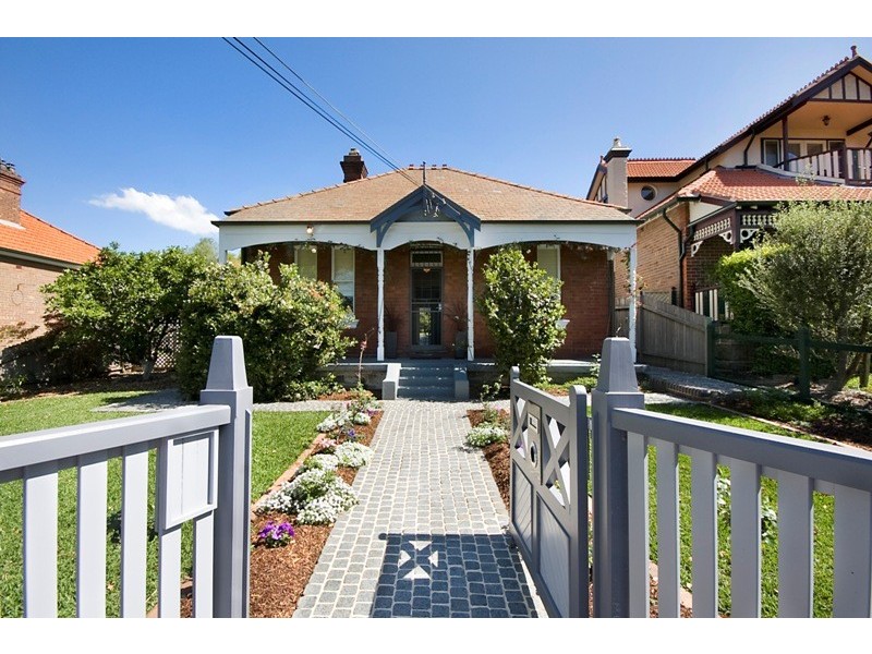 63  Alexandra Street, Drummoyne NSW 2047