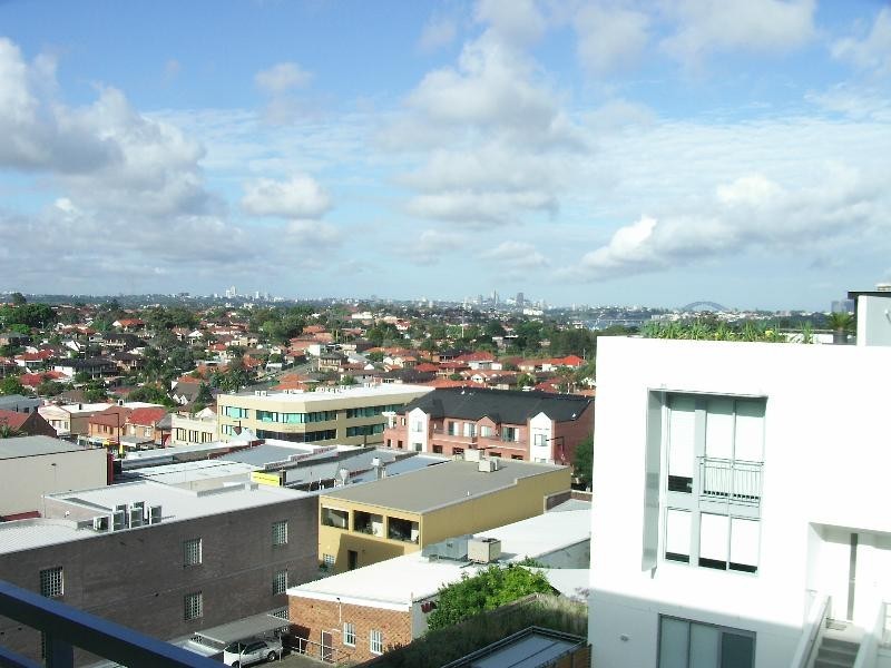 Level 4 414/4-12  Garfield Street, Five Dock NSW 2046