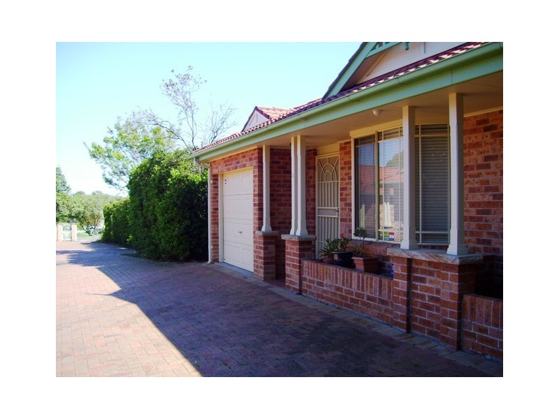 1/6 Walker Street, Canada Bay NSW 2046