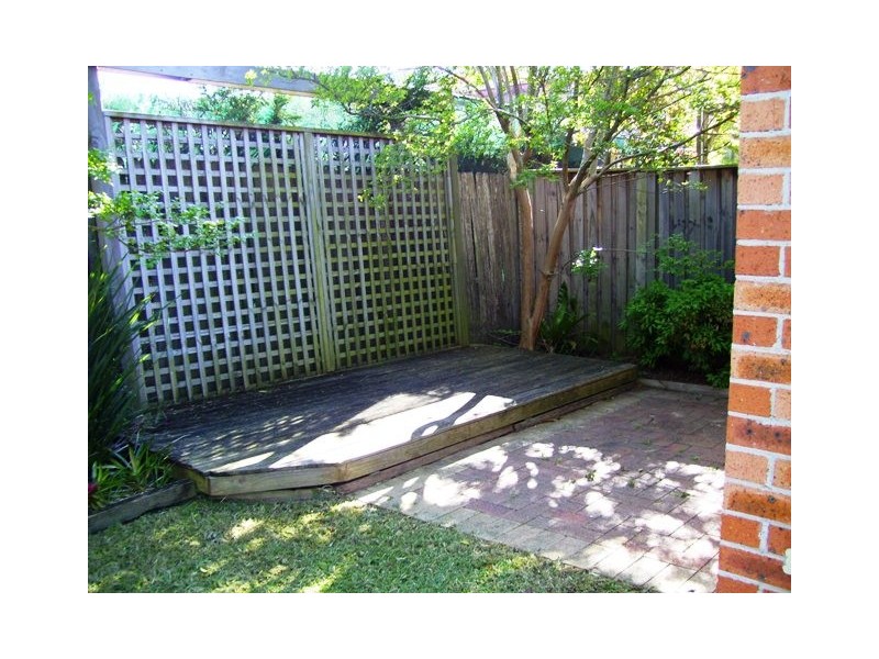 1/6 Walker Street, Canada Bay NSW 2046