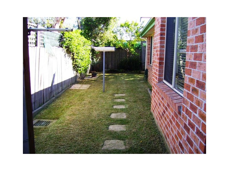 1/6 Walker Street, Canada Bay NSW 2046