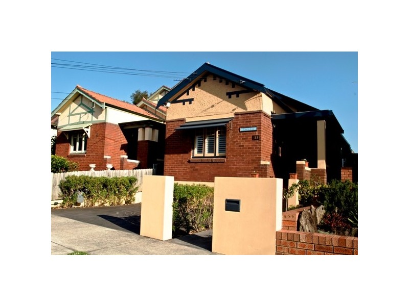 11 Coranto Street, Wareemba NSW 2046