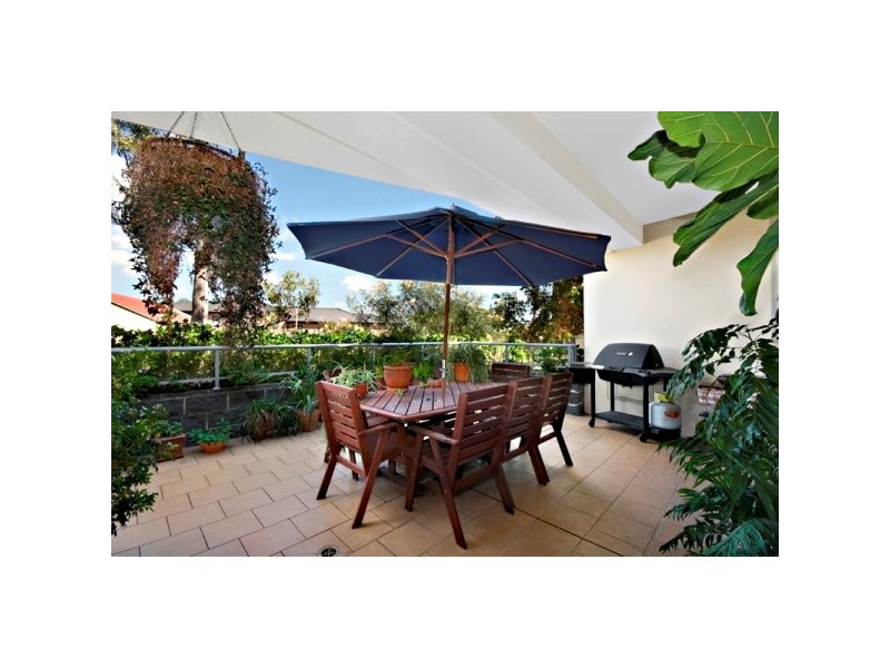1/1a  Hilly Street, Mortlake NSW 2137