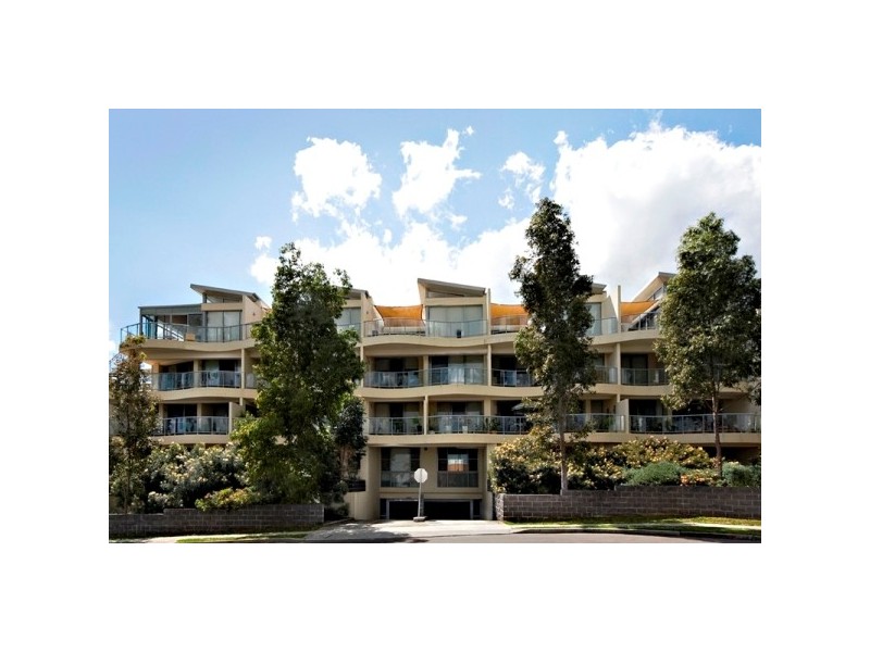 1/1a  Hilly Street, Mortlake NSW 2137