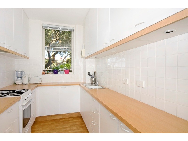 12/2 Pearson Street, Balmain NSW 2041