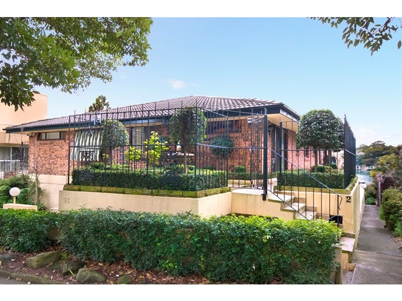 2/28 Walton Crescent, Abbotsford NSW 2046