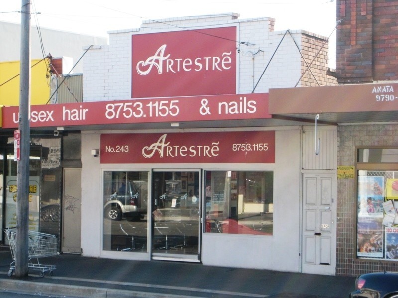 243 Great North Road, Five Dock NSW 2046