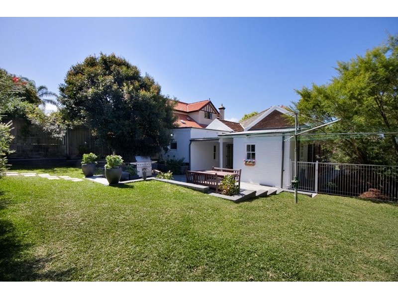 63 Alexandra Street, Drummoyne NSW 2047