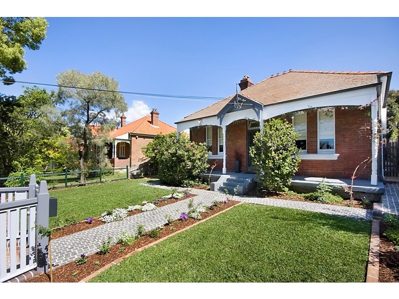 63 Alexandra Street, Drummoyne NSW 2047
