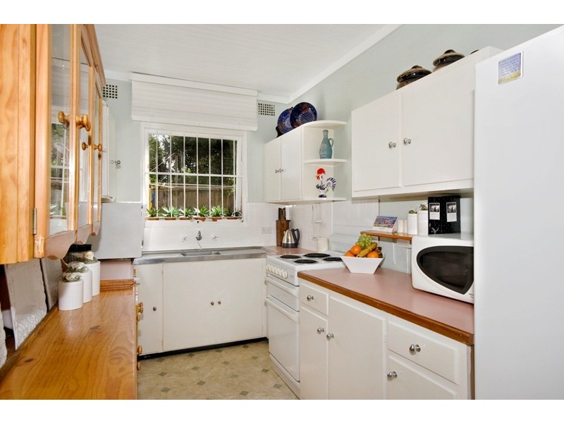 6/27 Dening Street, Drummoyne NSW 2047