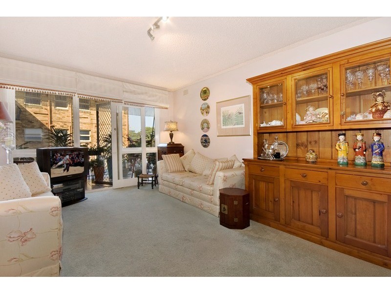 6/27 Dening Street, Drummoyne NSW 2047