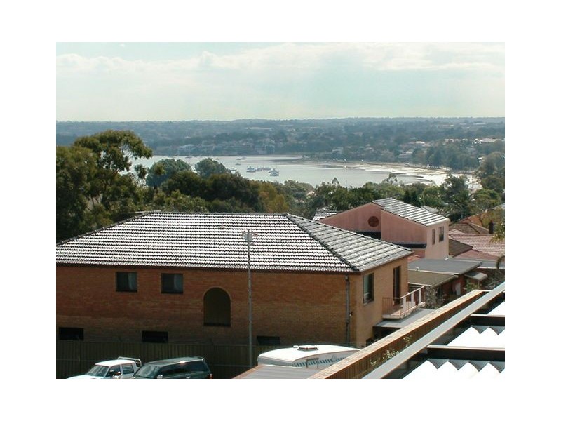 111/4-12  Garfield Street, Five Dock NSW 2046