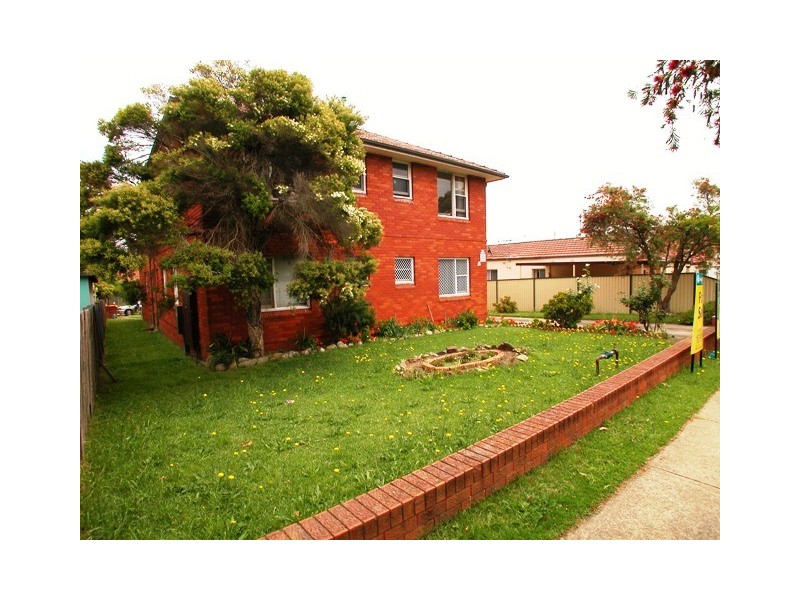 7/11  Ferguson Avenue, Wiley Park NSW 2195