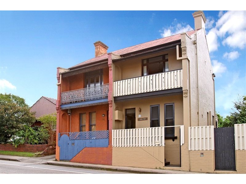 140 Queens Road, Five Dock NSW 2046
