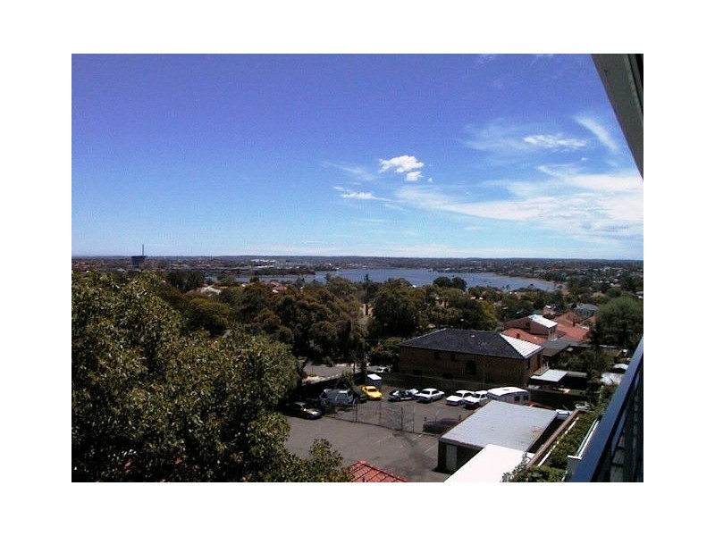 311/4-12  Garfield Street, Five Dock NSW 2046