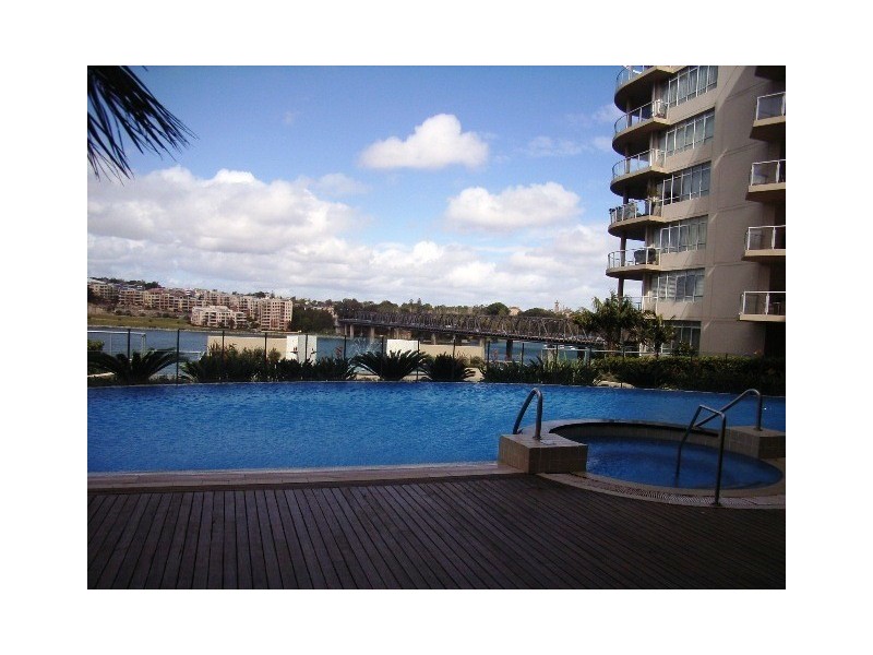 1002/1  Cary Street, Drummoyne NSW 2047