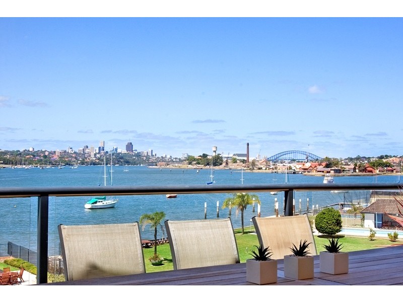 3/98 St Georges Crescent, Drummoyne NSW 2047