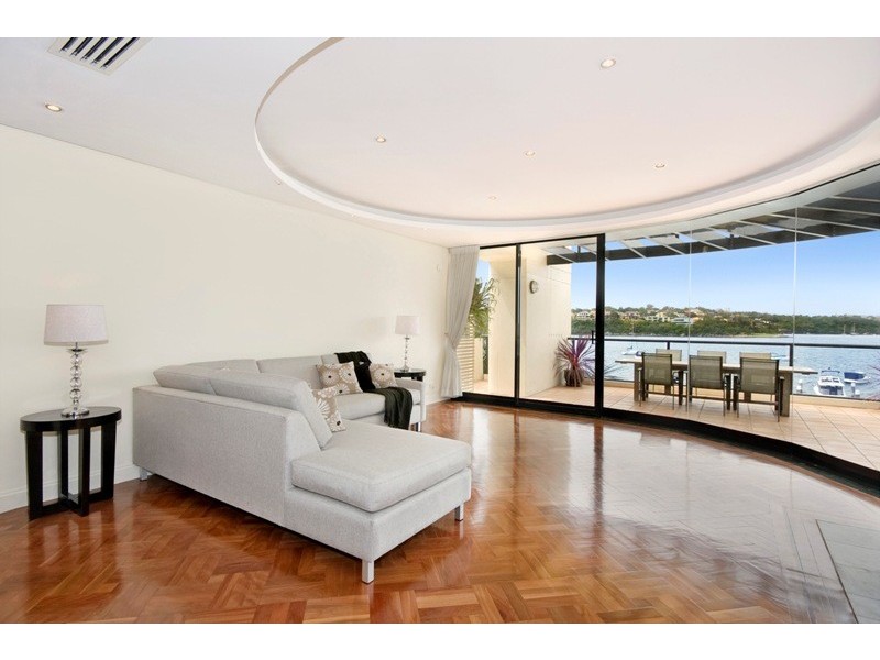 3/98 St Georges Crescent, Drummoyne NSW 2047