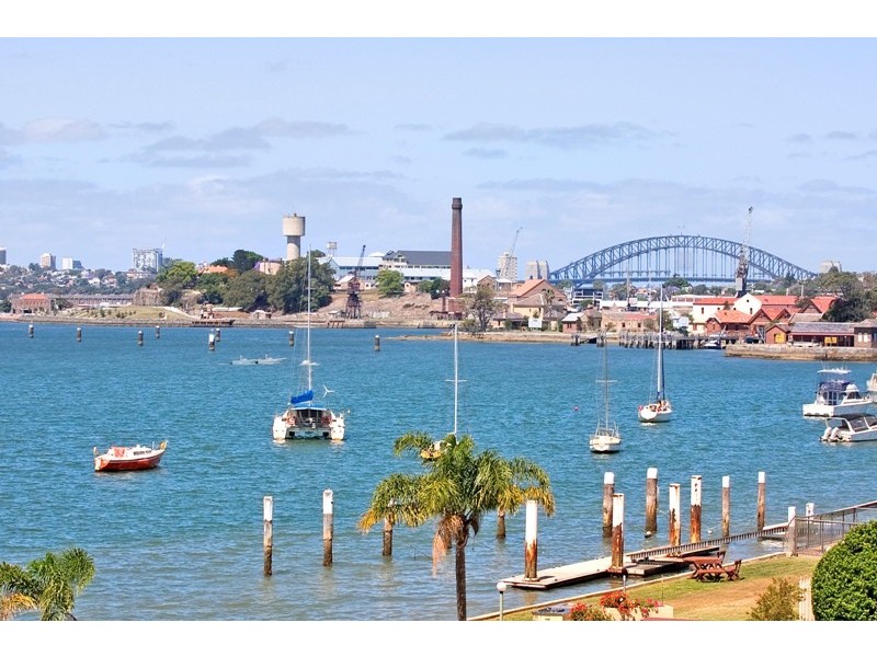 3/98 St Georges Crescent, Drummoyne NSW 2047