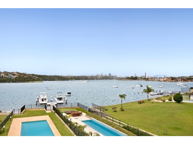 3/98 St Georges Crescent, Drummoyne NSW 2047