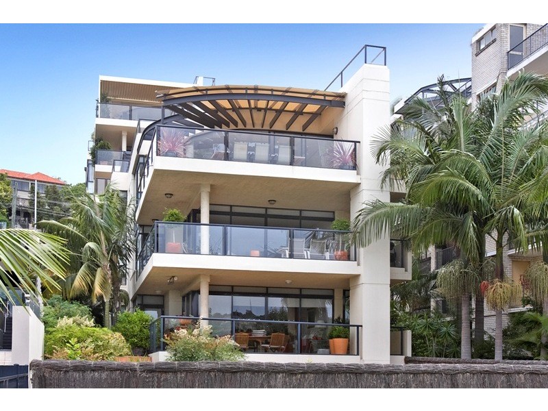 3/98 St Georges Crescent, Drummoyne NSW 2047