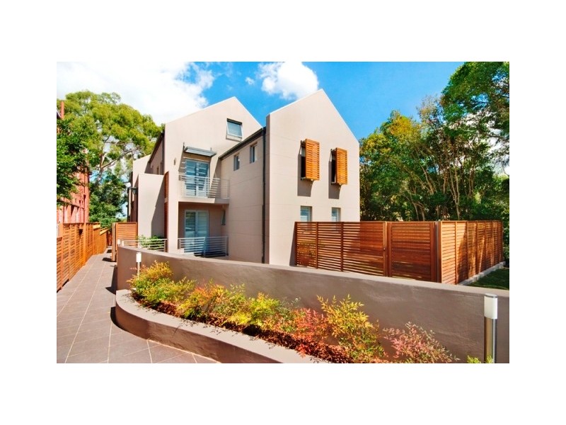 3/3/31  Marlborough Street, Drummoyne NSW 2047