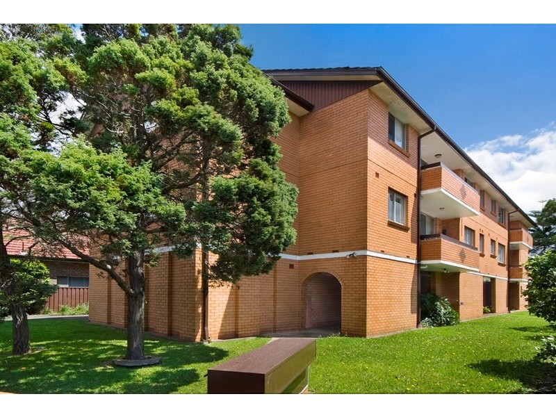 1/124  First Avenue, Five Dock NSW 2046