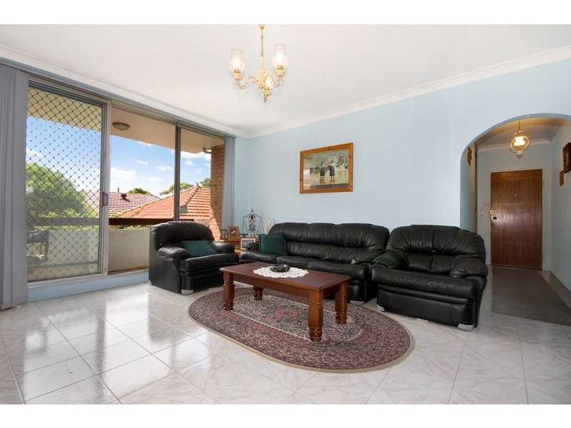 1/124  First Avenue, Five Dock NSW 2046
